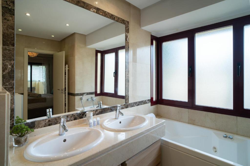 Rose Banús Suite House, Marbella – Aktualisierte Preise für 2022