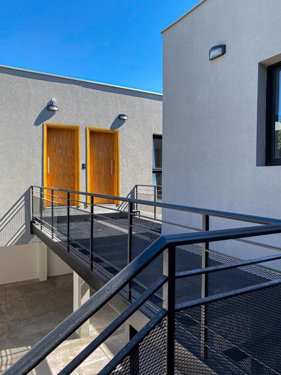 Luxury Apartments - Departamento