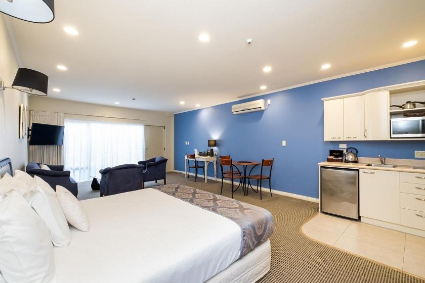 Motel de la Mer - Resim 10