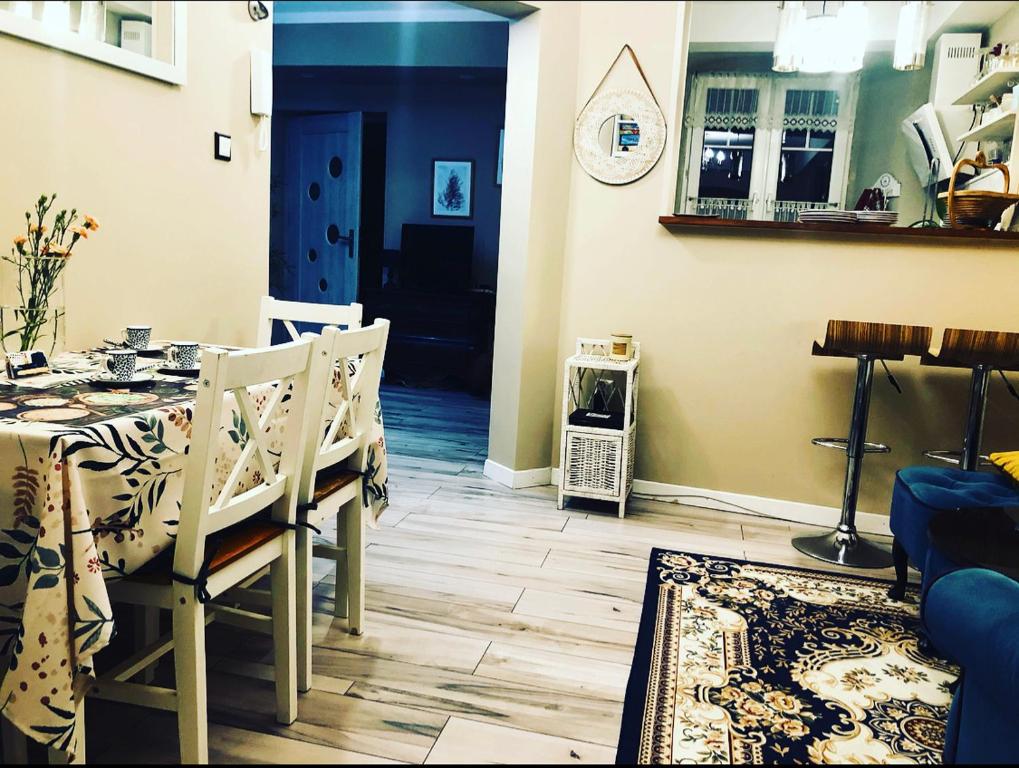 Apartament Majowa - 11