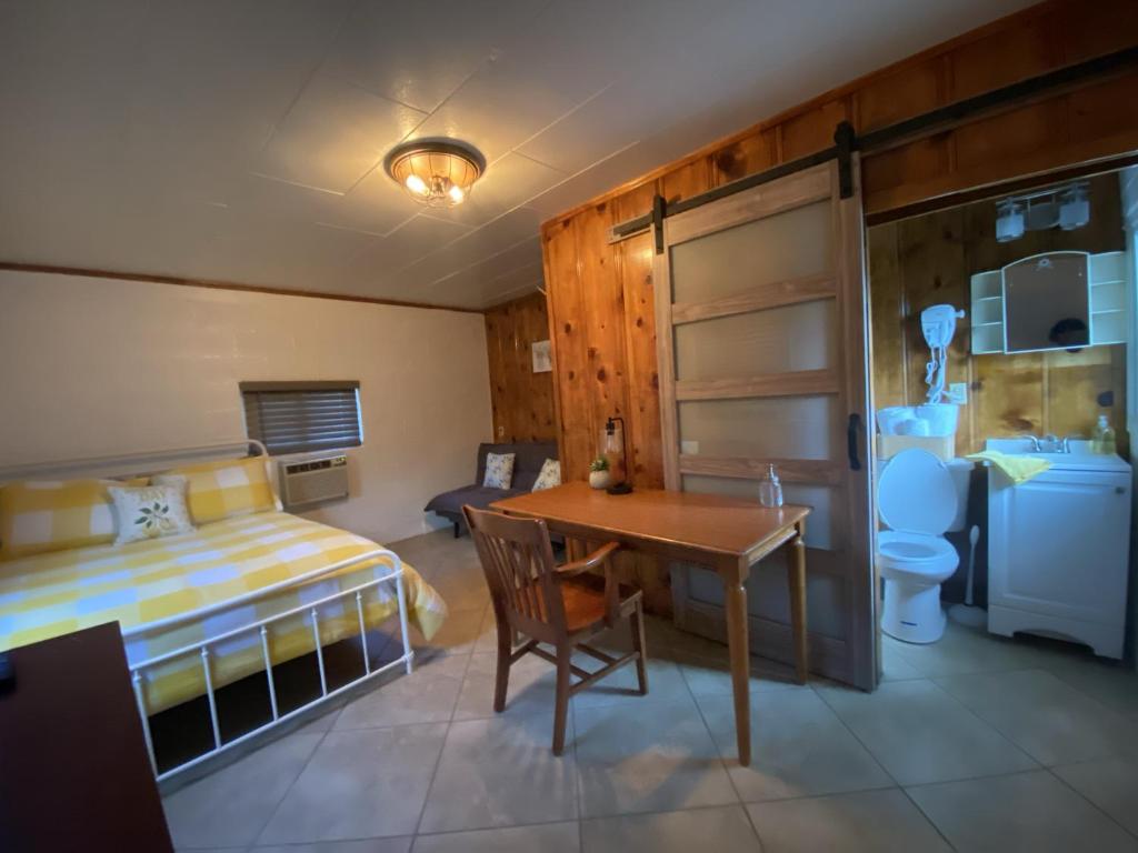 Lemon house inn