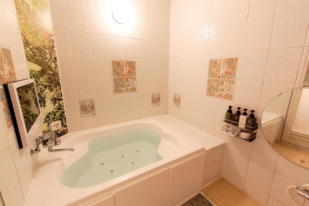 HOTEL555 秦野 Hadano