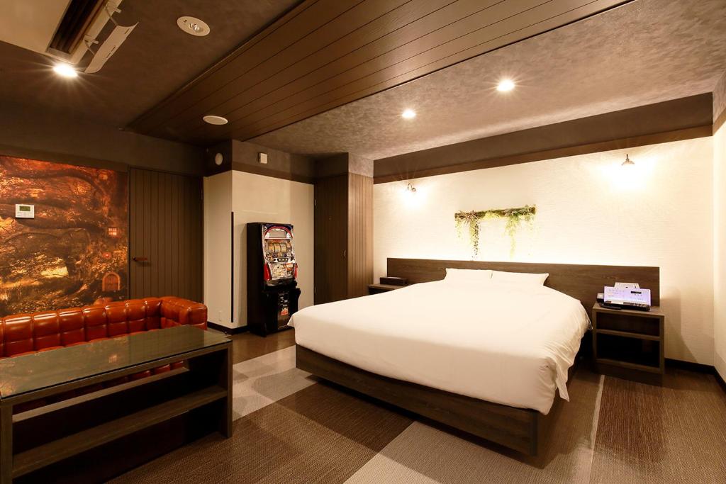 のホテルを予約する Hadano