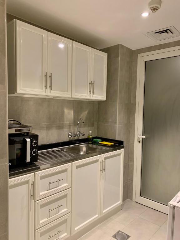 Al Rawdha Hotel Apartments - Resim 29