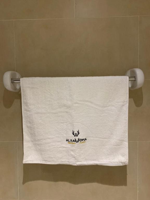 Al Rawdha Hotel Apartments - Resim 30