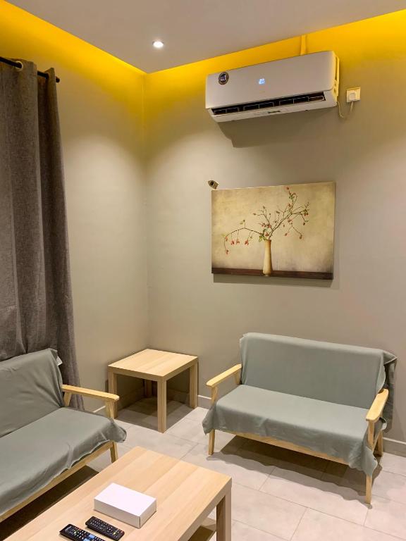 Al Rawdha Hotel Apartments - Resim 19