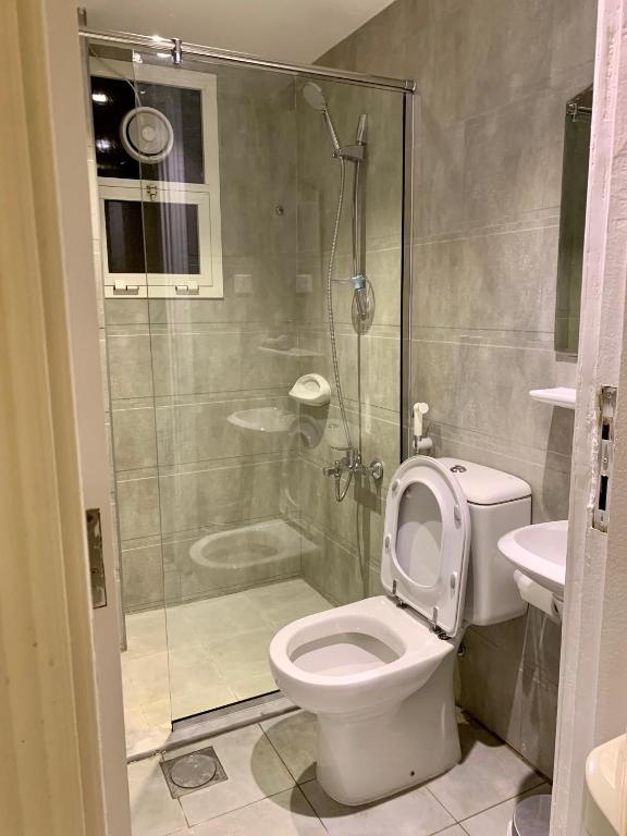 Al Rawdha Hotel Apartments - Resim 34