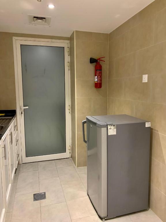 Al Rawdha Hotel Apartments - Resim 37