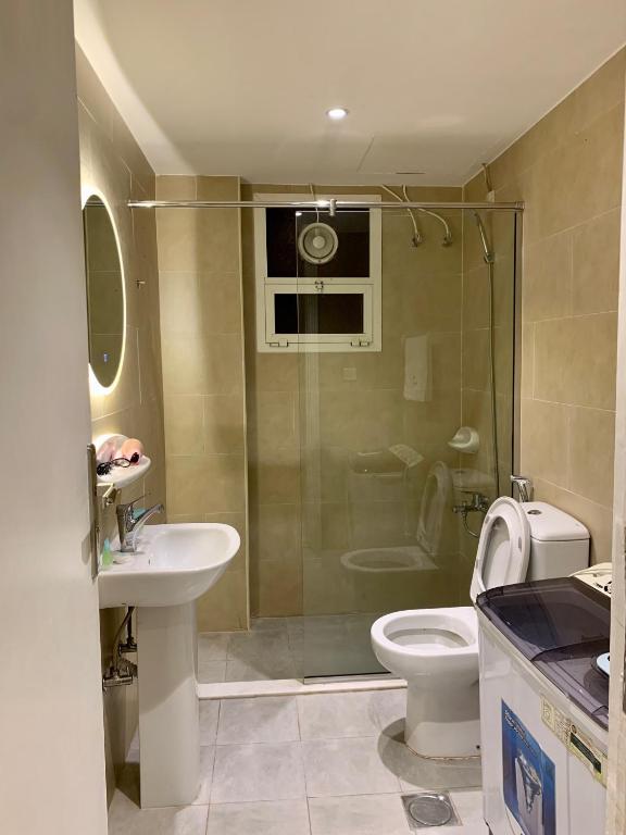 Al Rawdha Hotel Apartments - Resim 18