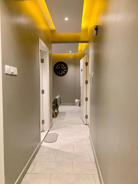 Al Rawdha Hotel Apartments - Resim 38