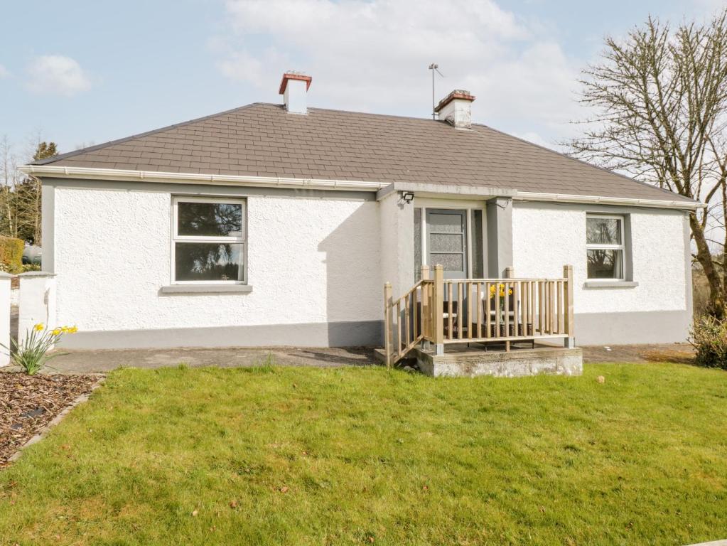 Gallery image of Annie's Cottage in Ballinamore