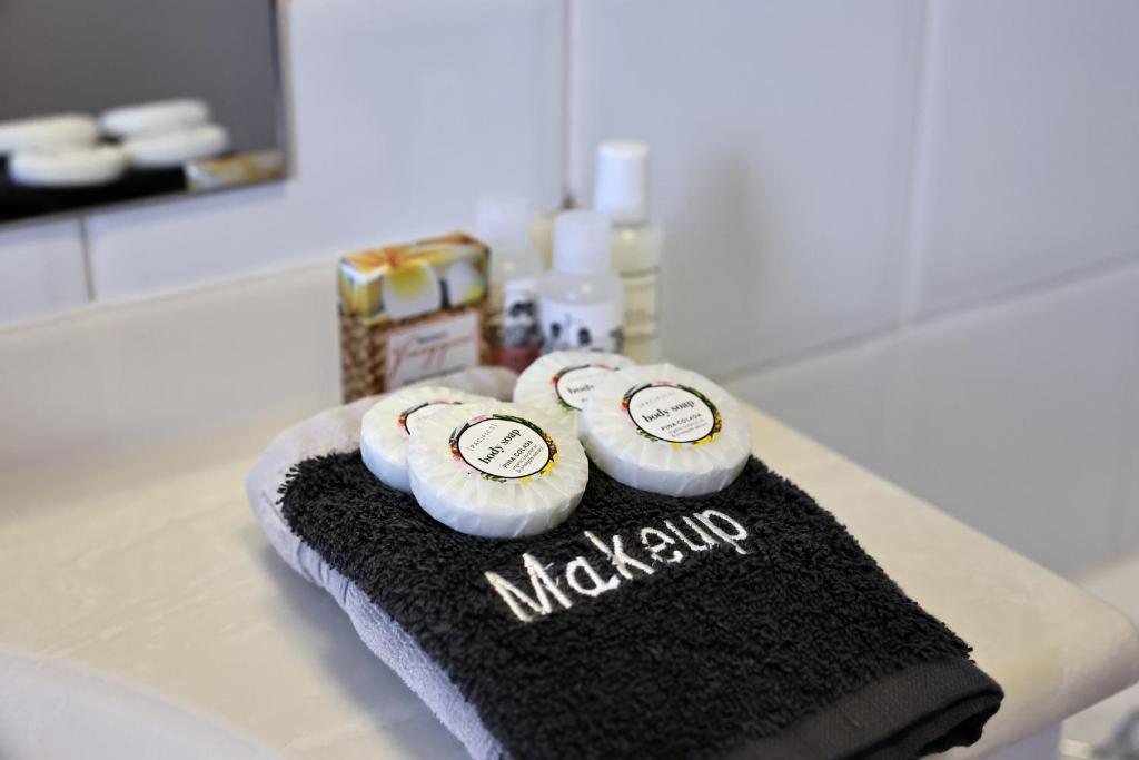 Baywatch Motor Lodge - Resim 11