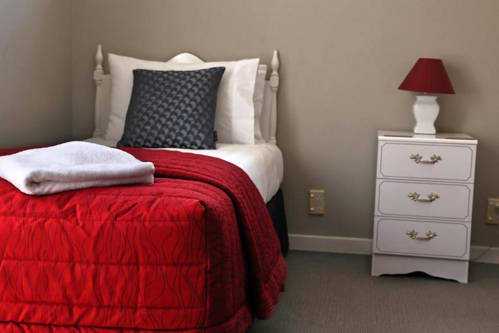 Baywatch Motor Lodge - Resim 19