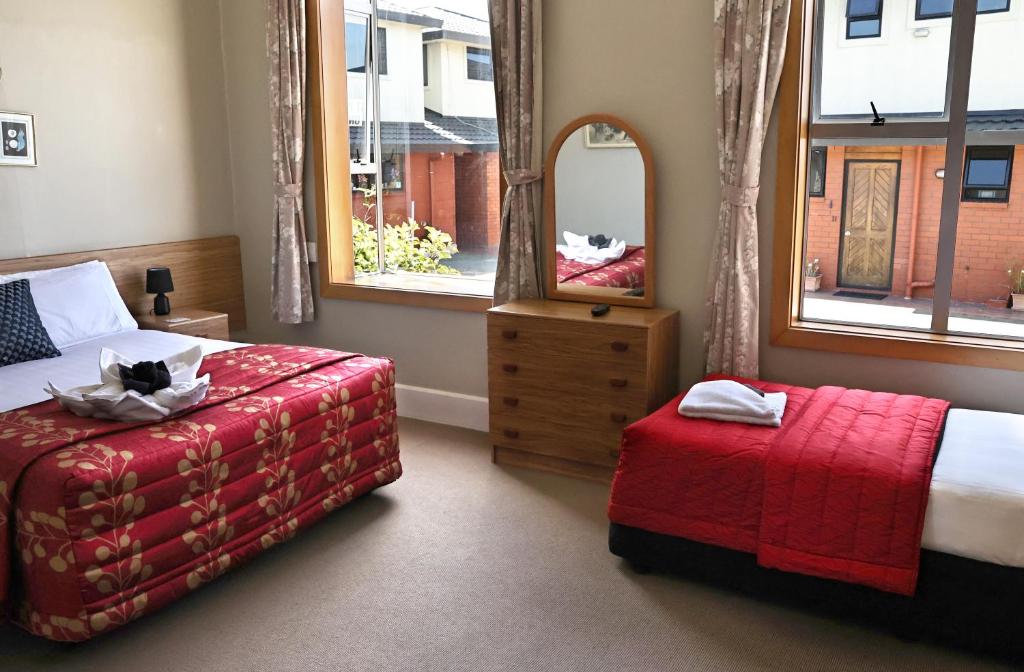 Baywatch Motor Lodge - Resim 21