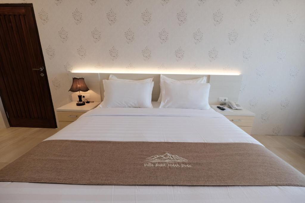 Bukit Indah Doda Hotel & Resorts - Deluxe Queen Room