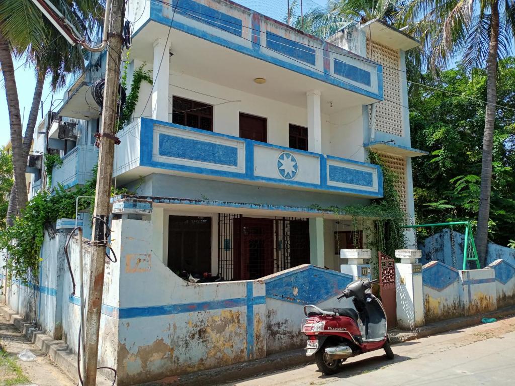 Vacation Home Stay in pondicherry - Housity