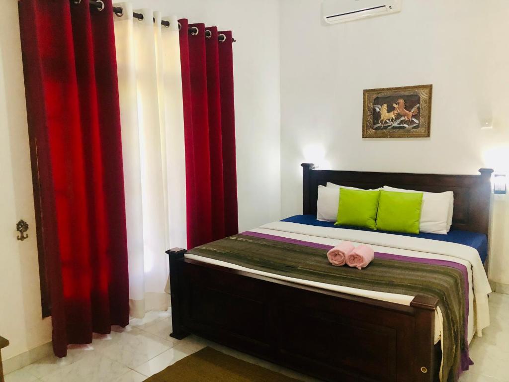 Bangalawa Resort - 17