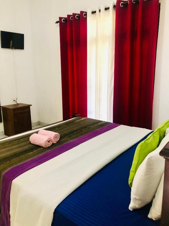 Bangalawa Resort - 16