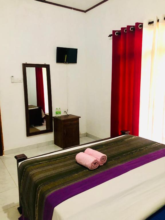 Bangalawa Resort - 15