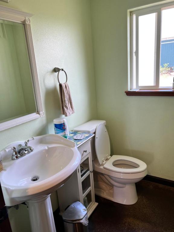 Bagno di God's Peace of Maui
