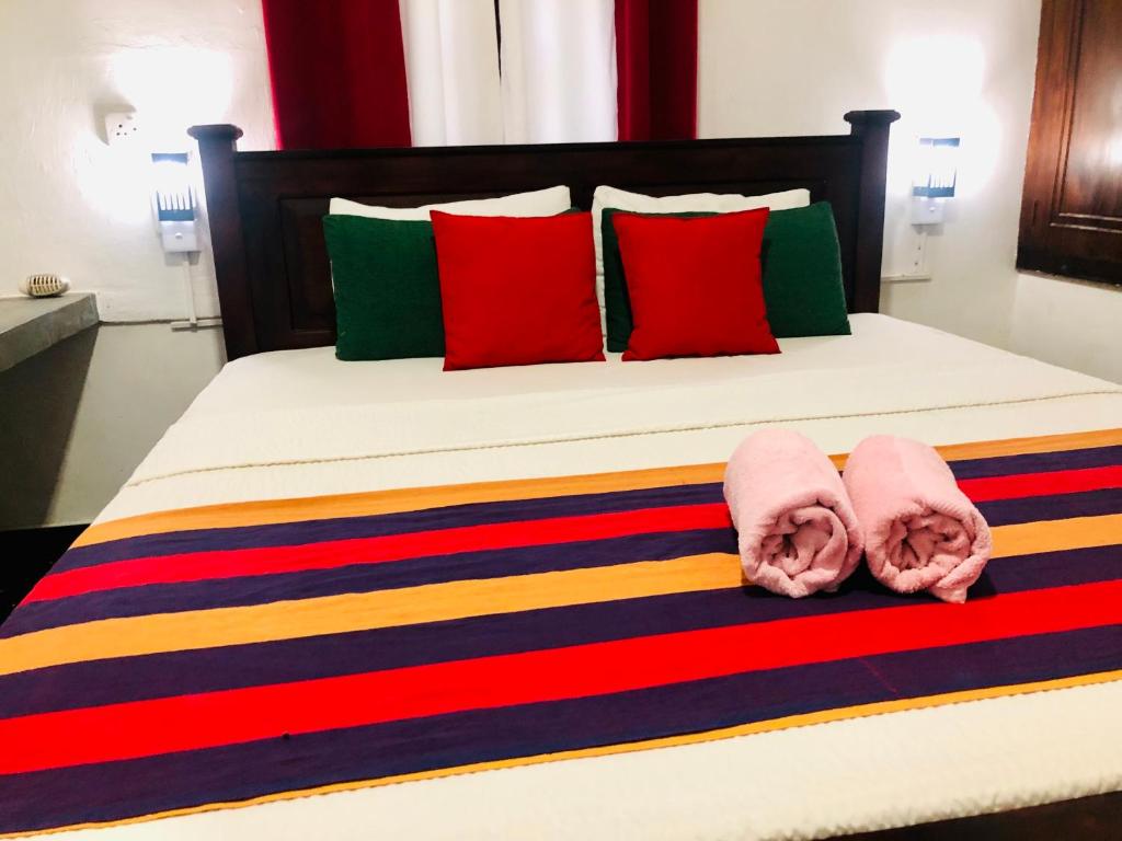 Bangalawa Resort - 2