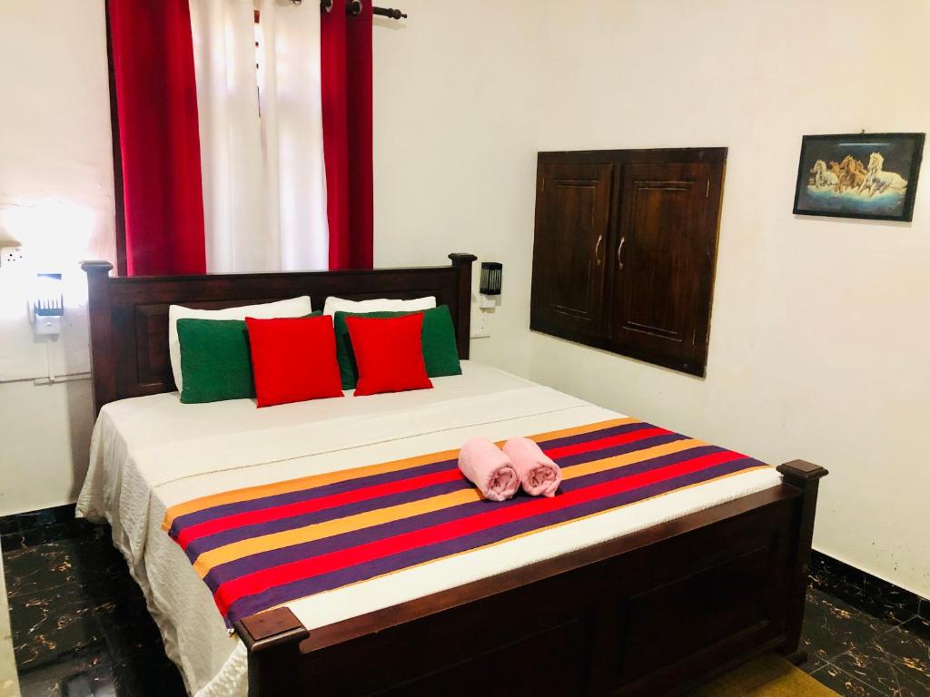 Bangalawa Resort - 4