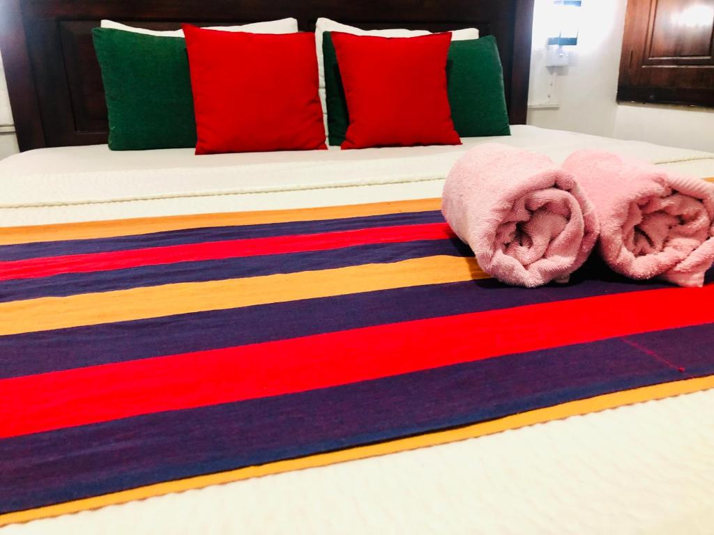 Bangalawa Resort - 3