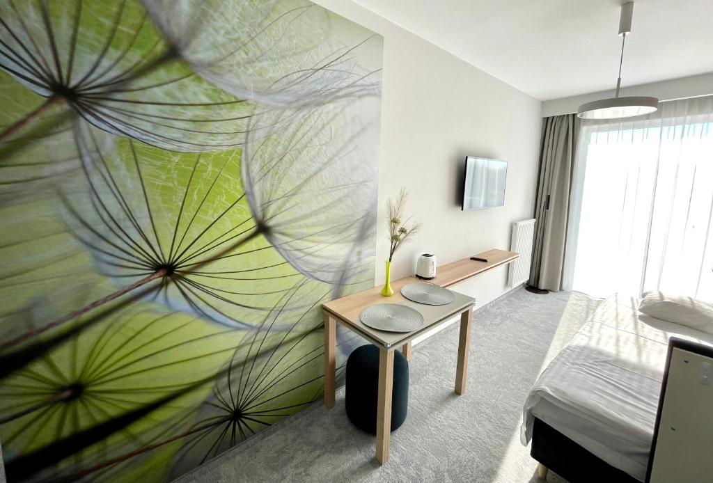 Wilanów Residence Apartments - Resim 45