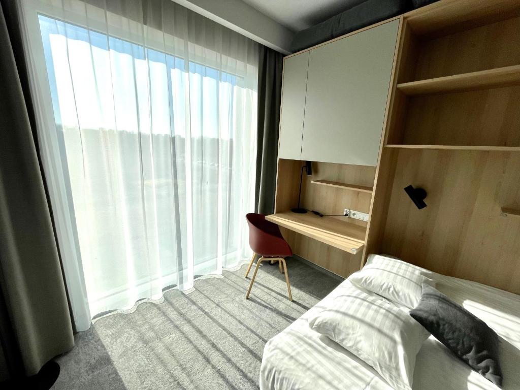 Wilanów Residence Apartments - Resim 44