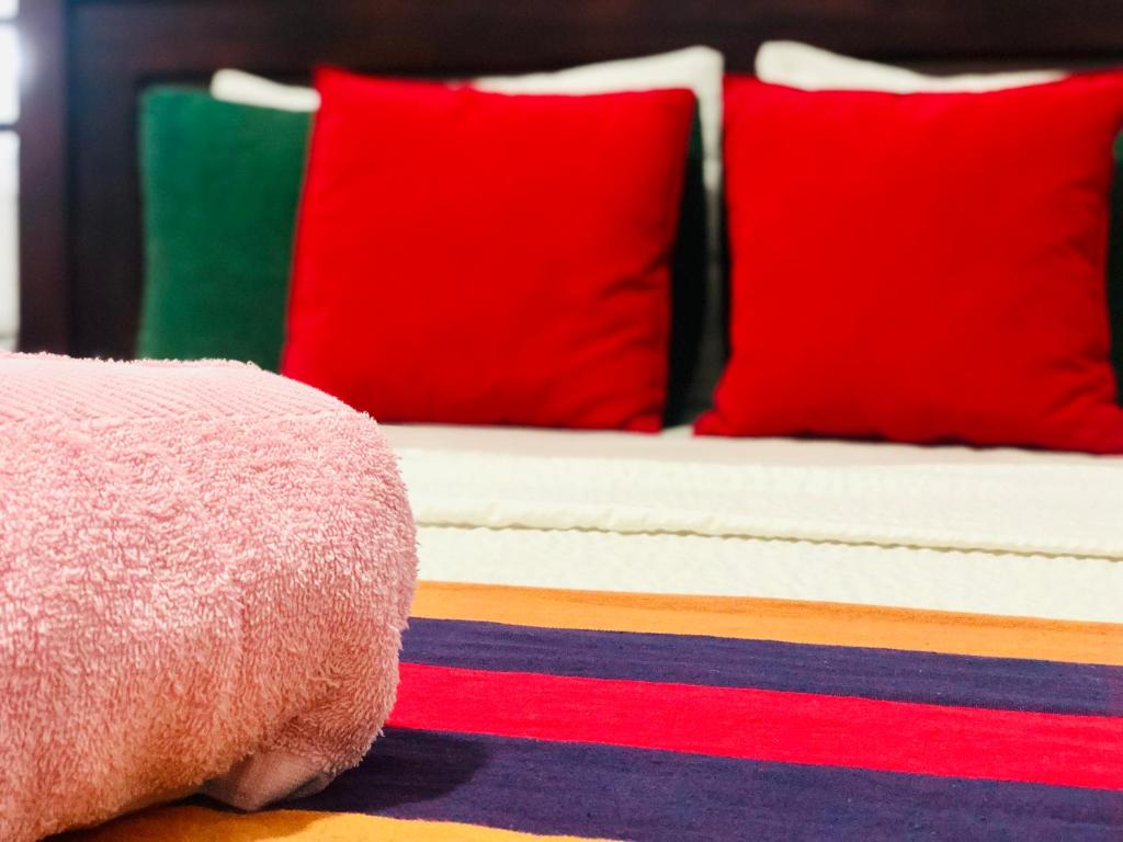 Bangalawa Resort - 5