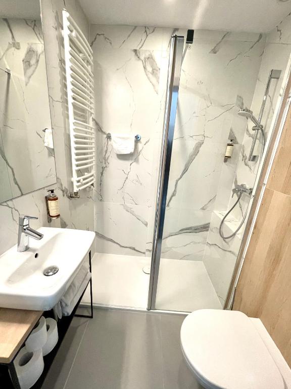 Wilanów Residence Apartments - Resim 42