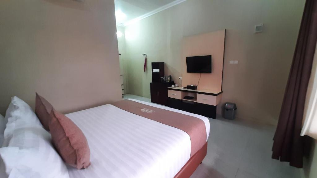 Bukit Indah Doda Hotel & Resorts - Standard Double Room