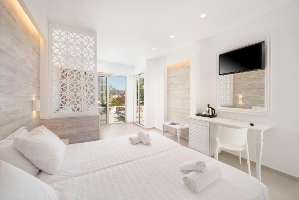 Apollon Windmill Boutique Hotel - Adults Only - 7