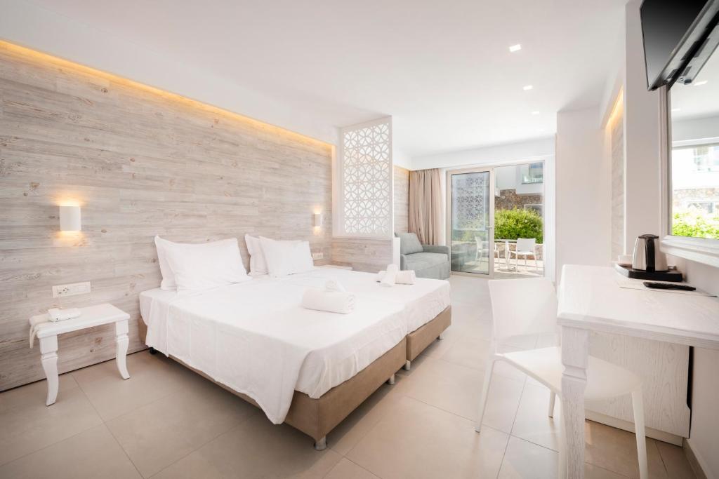 Apollon Windmill Boutique Hotel - Adults Only - 8