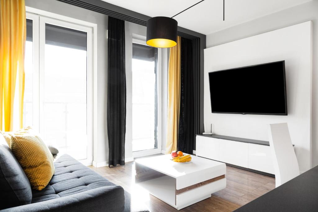 Prestige Apartaments 79, Wrocław – Updated 2024 Prices