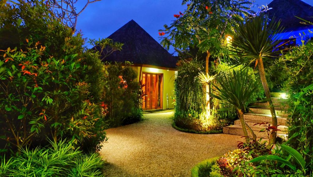Kadewa Retreat Ubud - Adults Only - 9