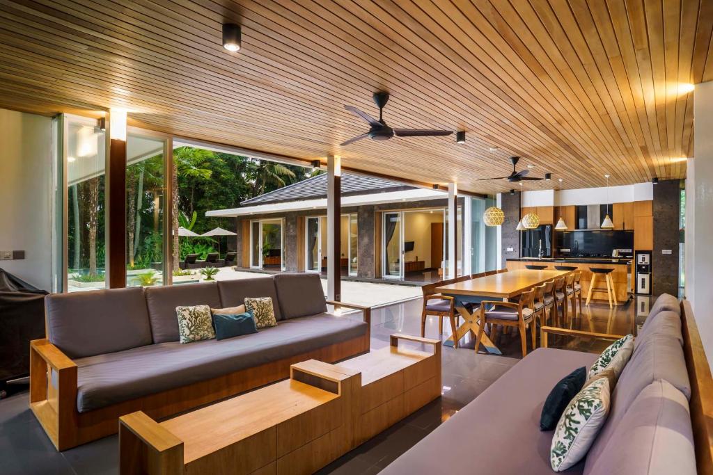 Villa Dune by BaliSuperHost - Photo 5