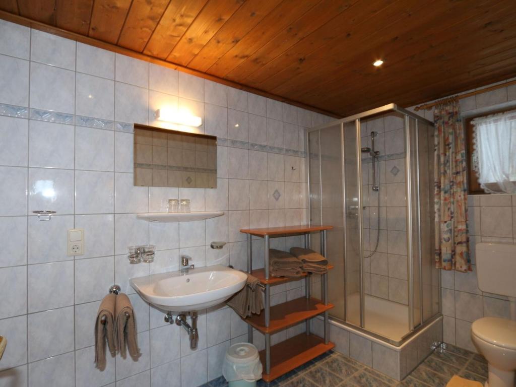 Fotografia z galérie ubytovania Apartment in Ischgl at the ski bus stop v destinácii Ischgl