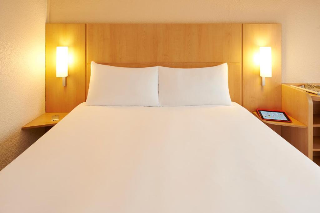 ibis Strasbourg Centre Historique - Resim 44