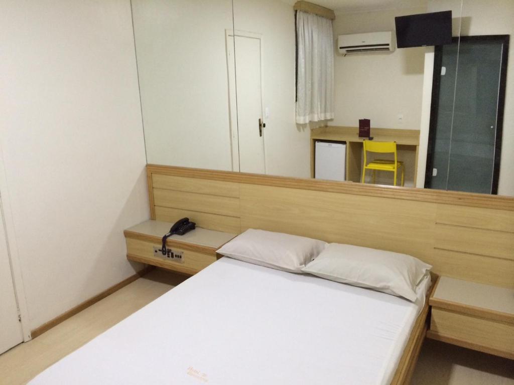  Hotel Encontros (Adult Only)