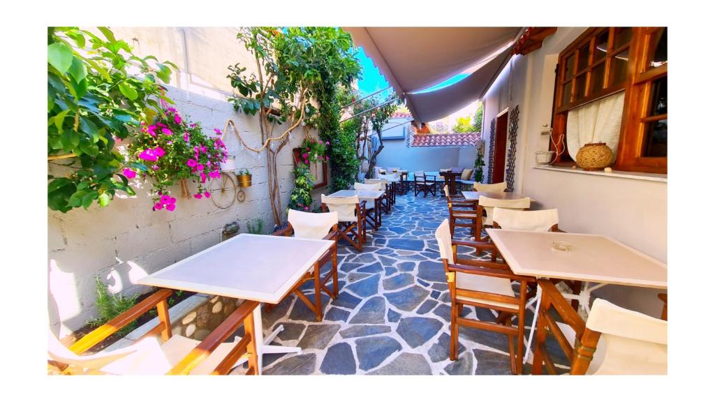 Corali rooms pelion, Agios Ioannis Pelio – Updated 2023 Prices