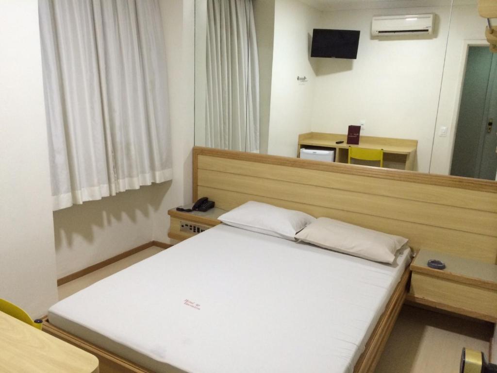  Hotel Encontros (Adult Only)