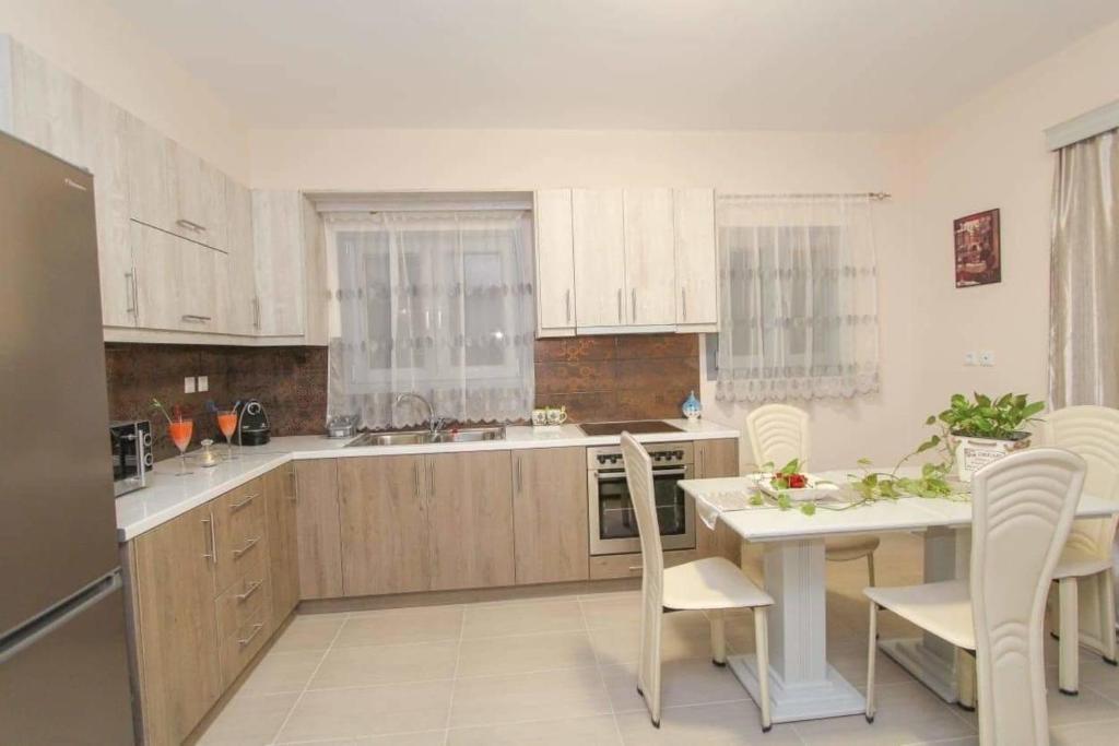 Fotografie z fotogalerie ubytování Zakynthos Gold House - Appartments v destinaci Tragaki