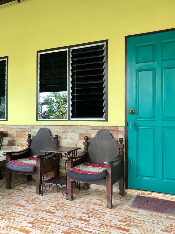 Pop riverside trat - 13