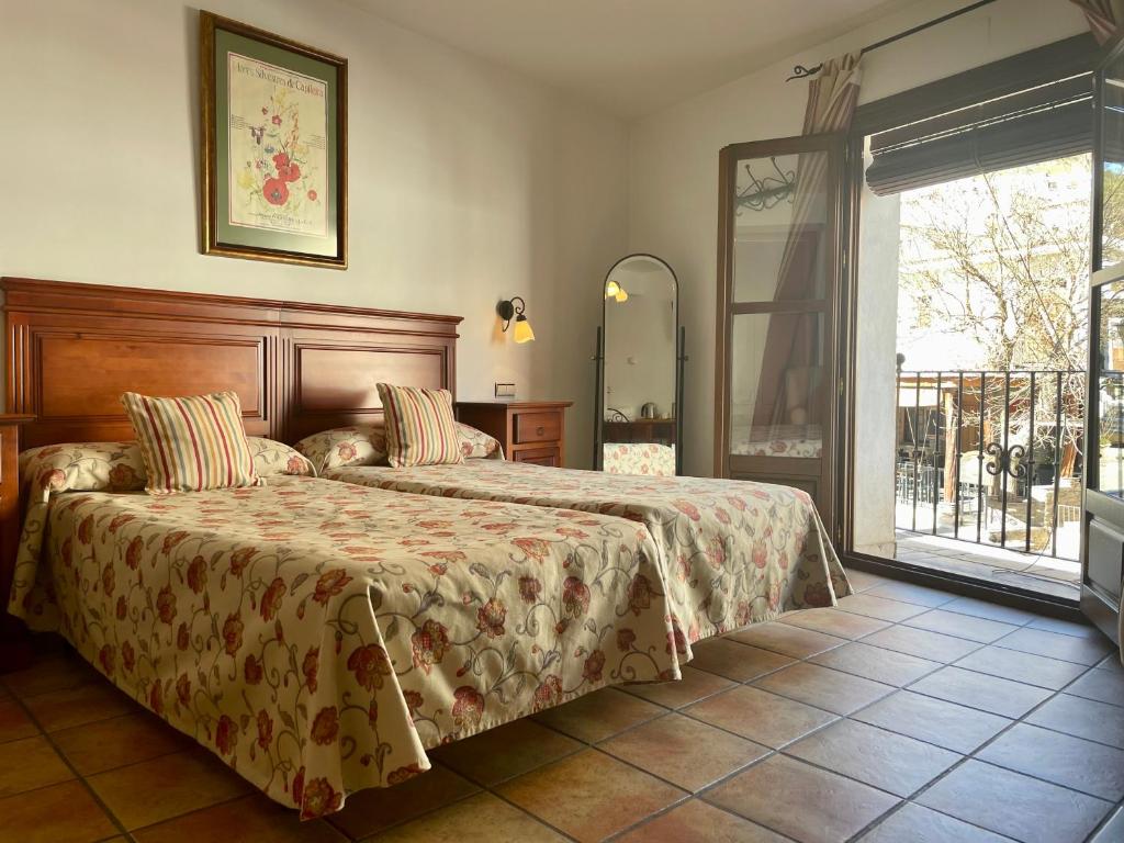 Hotel Rural Poqueira II, Capileira – Bijgewerkte prijzen 2022