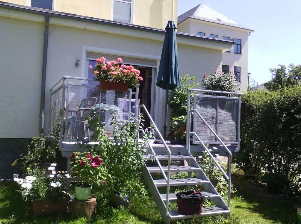 Ferienwohnung Schickolores
