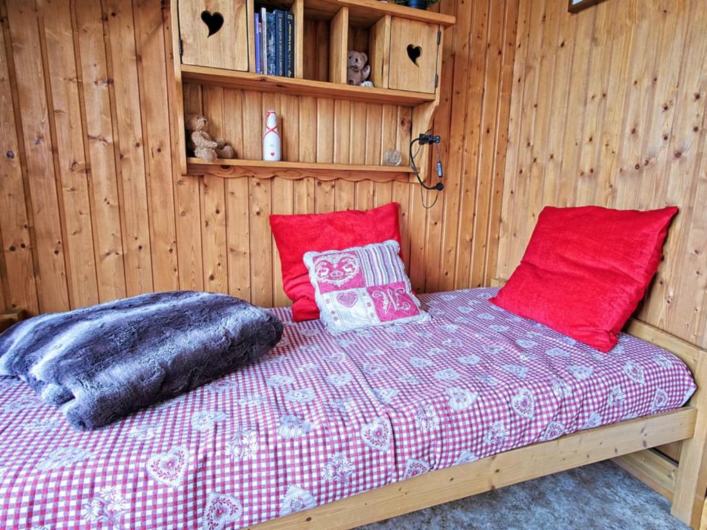 Fizhome Mt Blanc - Standaardappartement