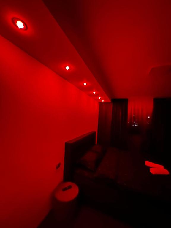 Central Studio 1 - apartament 2 camere - Wohnung Mit Zwei Schlafzimmern