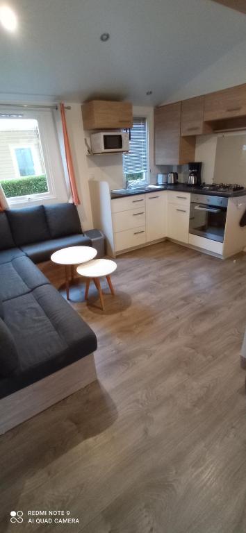 Photo de la galerie de l'établissement camping 4 étoiles le lac des rêves, à Pérols