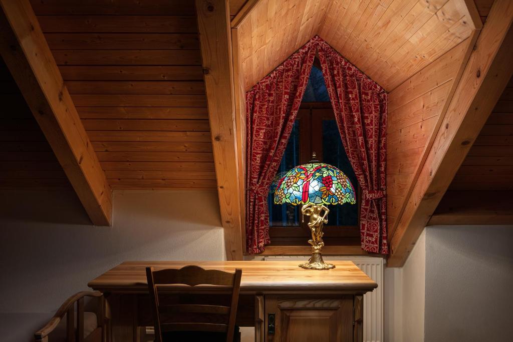 Hotel Křížový vrch - 17